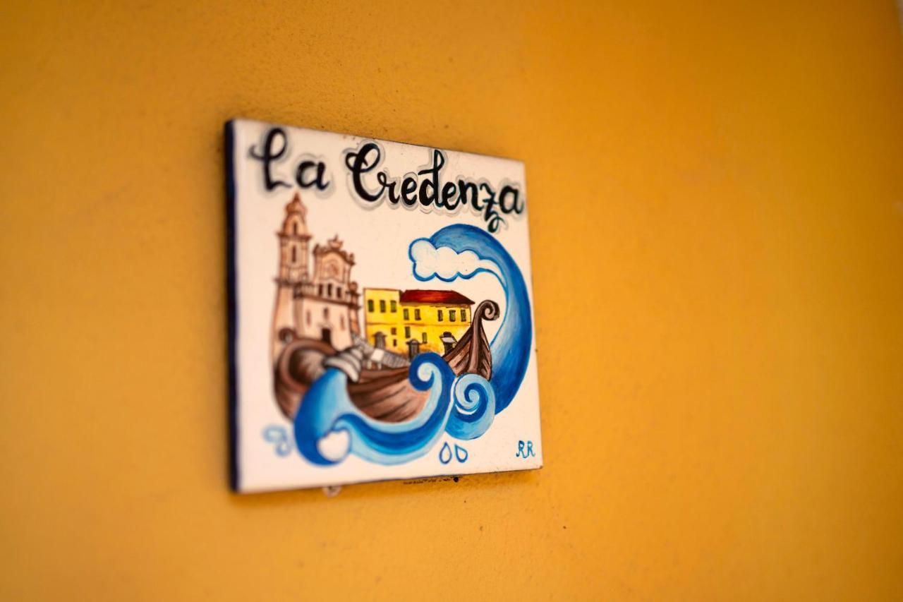 La Credenza, Borgo Dei Pescatori Apartment Cervo Exterior photo